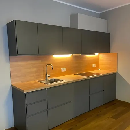 Appart hôtel Hotiday