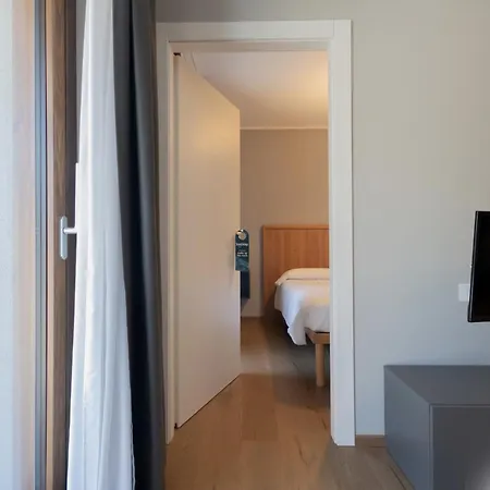 Hotiday Aparthotel