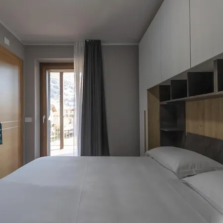 Aparthotel Hotiday