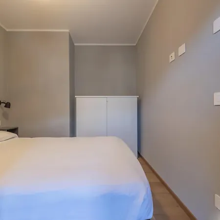 Appart hôtel Hotiday Bormio