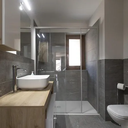 Hotiday Aparthotel Bormio