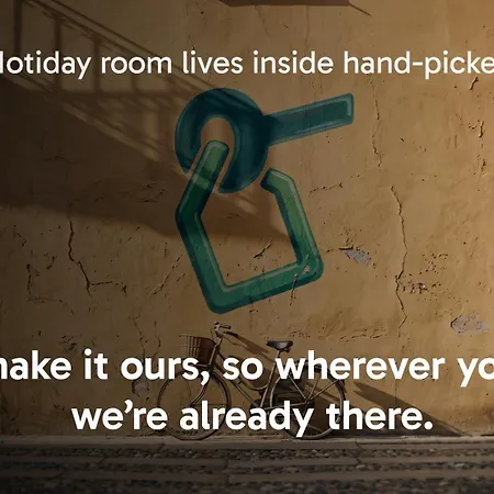 Hotiday Aparthotel