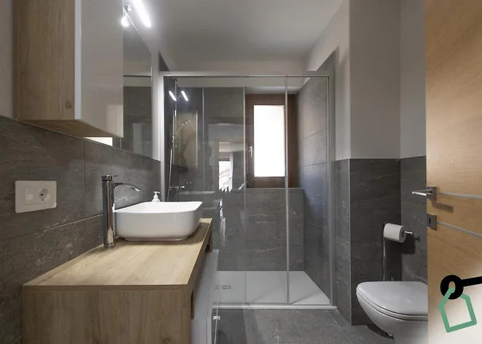 Hotiday Aparthotel Bormio